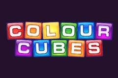 Colour Cubes Specialty Games .